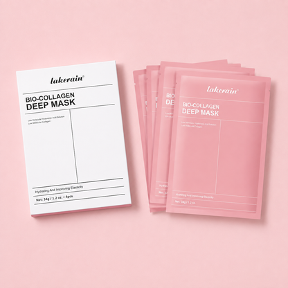 Bio-Collagen Face Mask