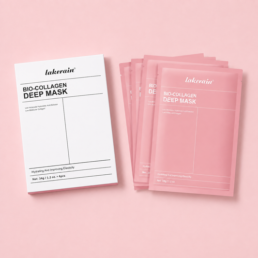 Bio-Collagen Face Mask