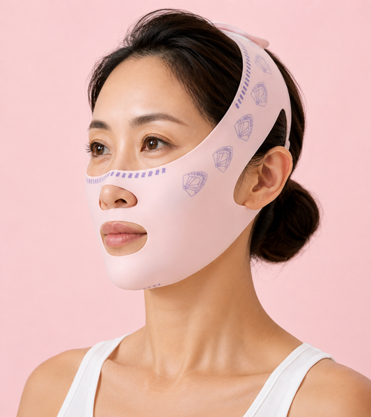 ‍V-Line Sculpting Wrap (100% off)