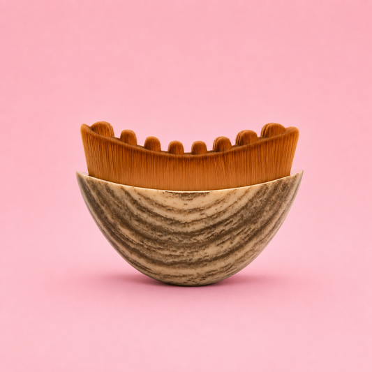 ‍Lymphatic Drainage Face Brush (100% off)